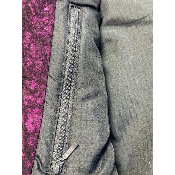 Vintage Phenix Sports Winter Cobalt Blue Multi Ski Vest Men's Size M - Picture 9 of 11